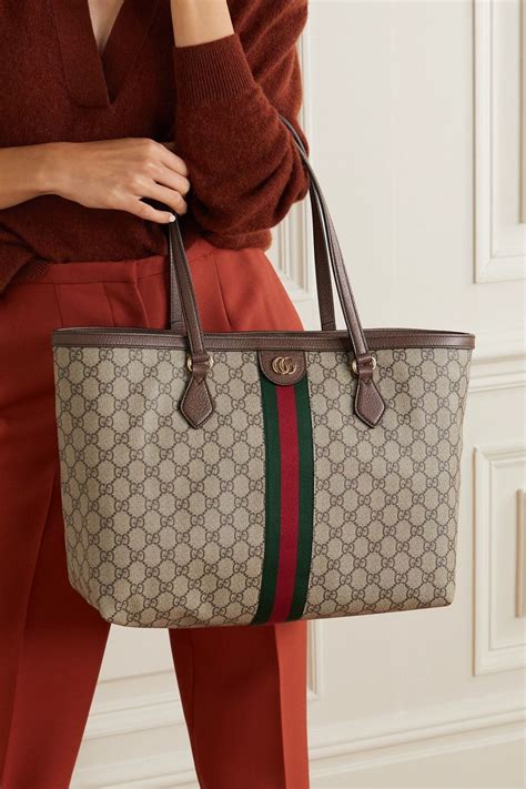 gucci personal shopper|gucci tote bag outlet.